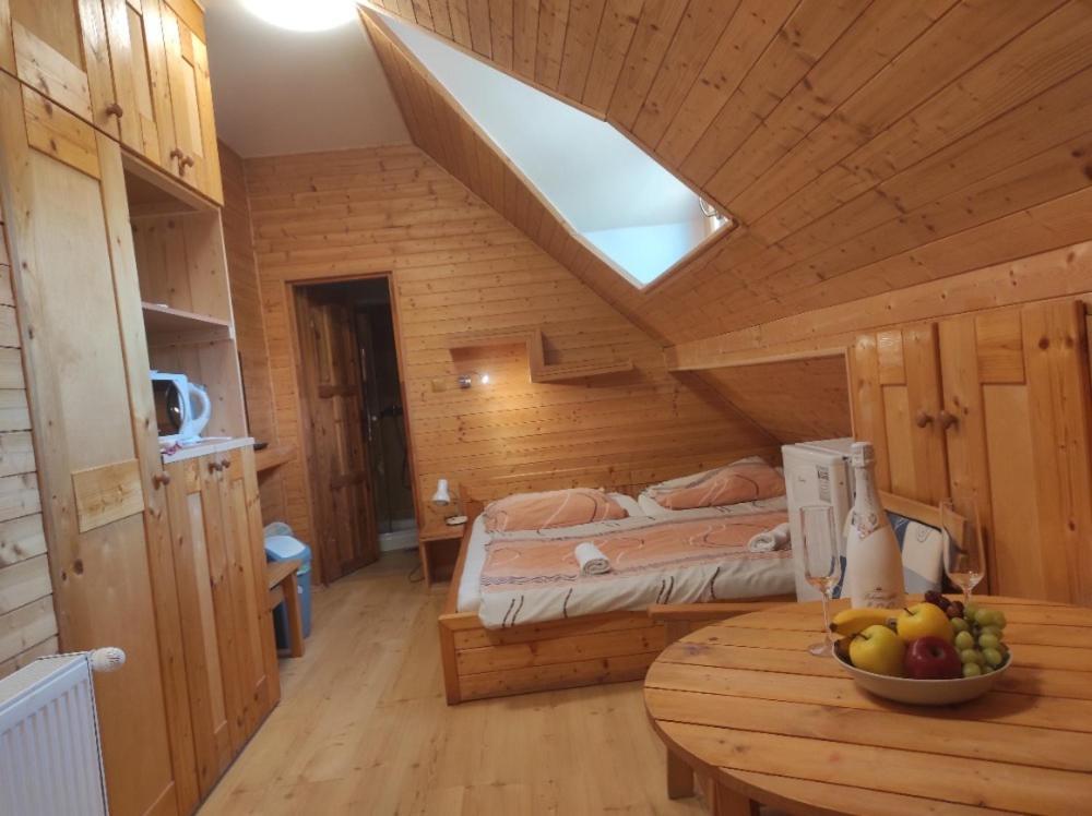 Wellness Penzion Eva Dolní Moravice Exterior foto