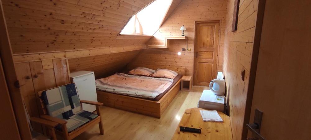 Wellness Penzion Eva Dolní Moravice Exterior foto