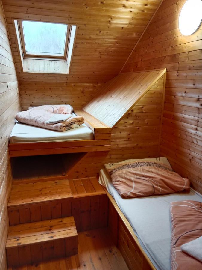 Wellness Penzion Eva Dolní Moravice Exterior foto