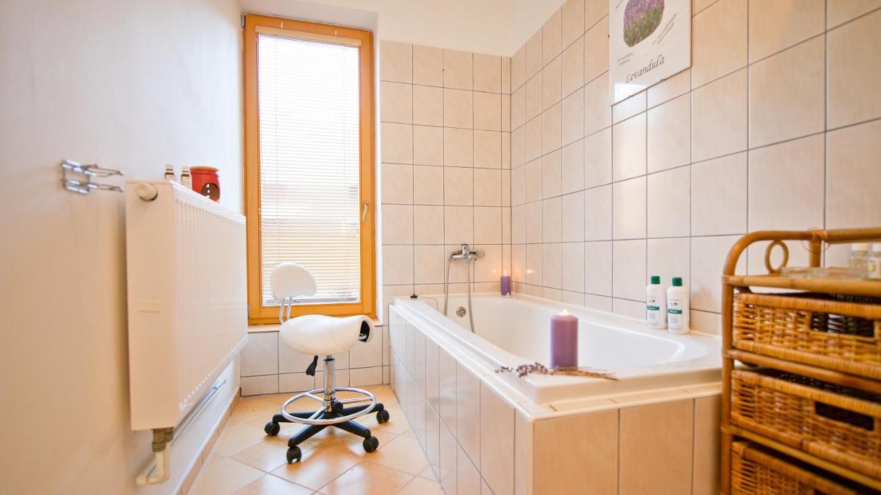 Wellness Penzion Eva Dolní Moravice Exterior foto